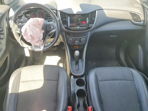 KL7CJPSMXNB557591 2022 CHEVROLET TRAX - Image 8
