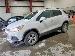 KL7CJPSMXNB558188 2022 CHEVROLET TRAX