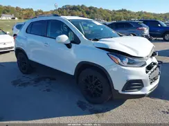 KL7CJPSMXNB560443 2022 CHEVROLET TRAX