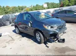 KL7CJPSMXNB560927 2022 CHEVROLET TRAX
