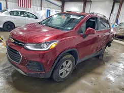 KL7CJPSMXNB562886 2022 CHEVROLET TRAX