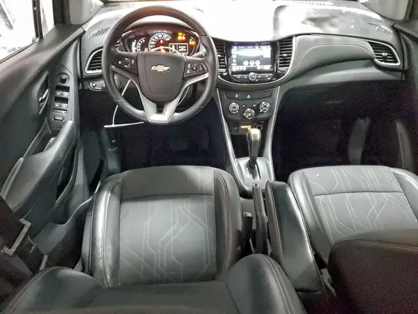 KL7CJPSMXNB562886 2022 CHEVROLET TRAX - Image 8