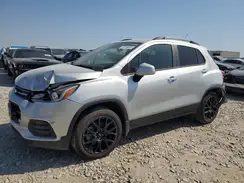KL7CJPSMXNB563066 2022 CHEVROLET TRAX