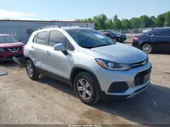 KL7CJPSMXNB564038 2022 CHEVROLET TRAX