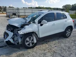 KL7CJPSMXNB565822 2022 CHEVROLET TRAX