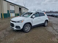 KL7CJPSMXNB566789 2022 CHEVROLET TRAX