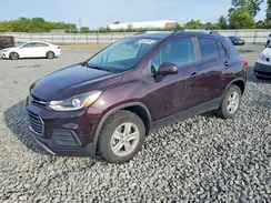 KL7CJPSMXNB567585 2022 CHEVROLET TRAX