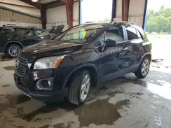 KL7CJRSB0GB662010 2016 CHEVROLET TRAX