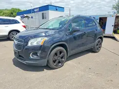 KL7CJRSB0GB745615 2016 CHEVROLET TRAX