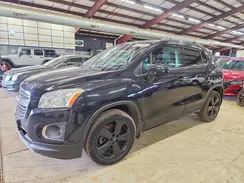 KL7CJRSB0GB746702 2016 CHEVROLET TRAX