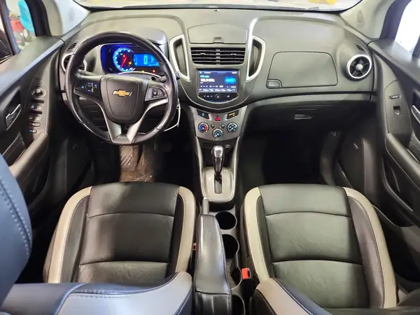 KL7CJRSB0GB746702 2016 CHEVROLET TRAX - Image 8