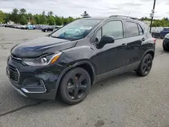 KL7CJRSB0JB634439 2018 CHEVROLET TRAX