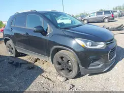 KL7CJRSB0JB691207 2018 CHEVROLET TRAX