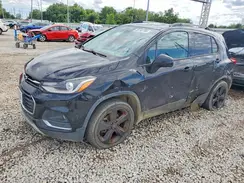 KL7CJRSB0KB812108 2019 CHEVROLET TRAX