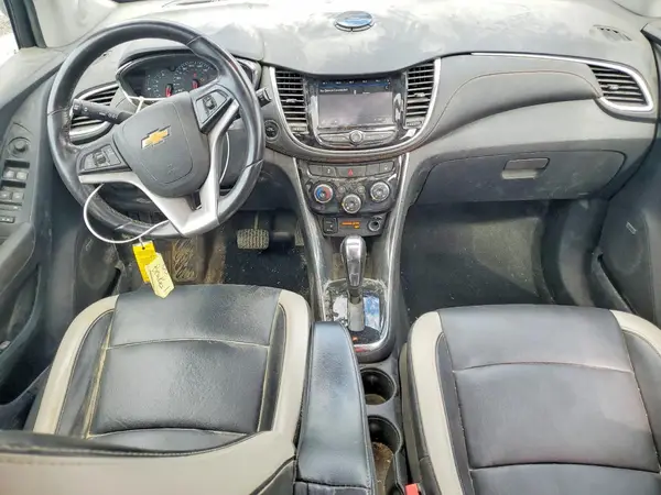 KL7CJRSB0KB812108 2019 CHEVROLET TRAX - Image 8