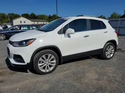 KL7CJRSB0LB317215 2020 CHEVROLET TRAX