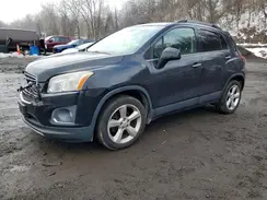 KL7CJRSB1GB544547 2016 CHEVROLET TRAX