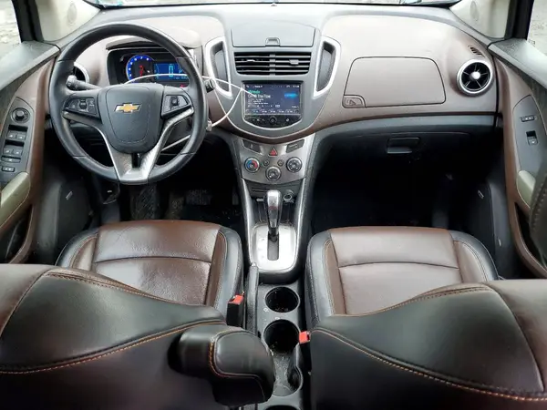 KL7CJRSB1GB544547 2016 CHEVROLET TRAX - Image 8