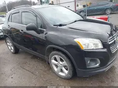 KL7CJRSB1GB565639 2016 CHEVROLET TRAX