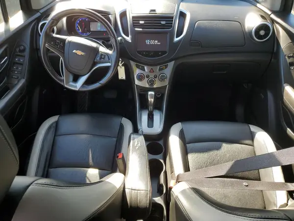 KL7CJRSB1GB601989 2016 CHEVROLET TRAX - Image 8