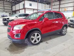 KL7CJRSB1GB623801 2016 CHEVROLET TRAX
