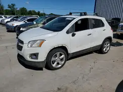 KL7CJRSB1GB662355 2016 CHEVROLET TRAX