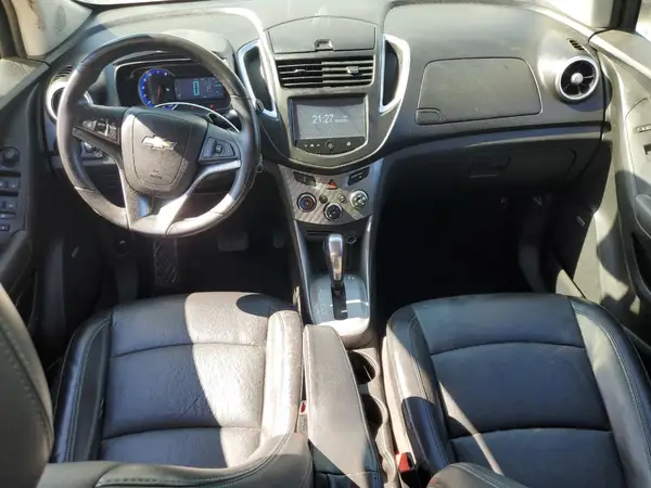 KL7CJRSB1GB662355 2016 CHEVROLET TRAX - Image 8