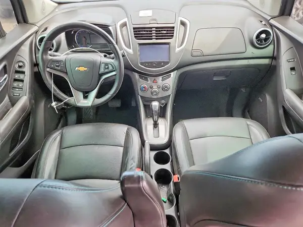 KL7CJRSB1GB684498 2016 CHEVROLET TRAX - Image 8