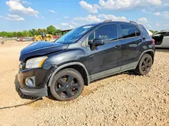 KL7CJRSB1GB698966 2016 CHEVROLET TRAX