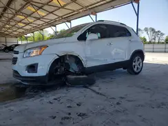 KL7CJRSB1GB758230 2016 CHEVROLET TRAX