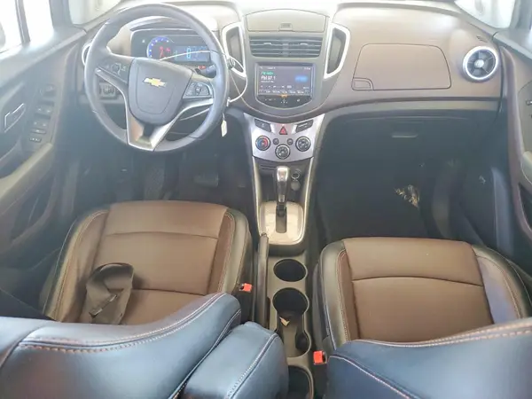KL7CJRSB1GB758230 2016 CHEVROLET TRAX - Image 8