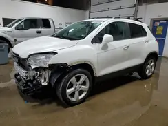 KL7CJRSB2GB525473 2016 CHEVROLET TRAX