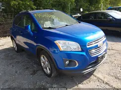 KL7CJRSB2GB549336 2016 CHEVROLET TRAX