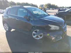 KL7CJRSB2GB560434 2016 CHEVROLET TRAX