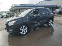 KL7CJRSB2GB562166 2016 CHEVROLET TRAX