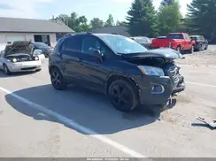 KL7CJRSB2GB729528 2016 CHEVROLET TRAX