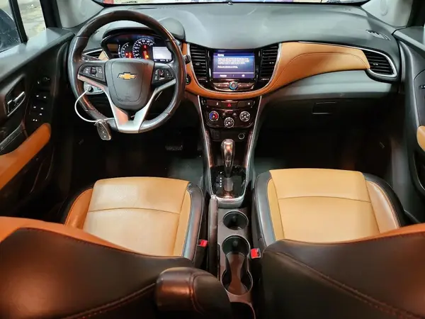 KL7CJRSB2LB312937 2020 CHEVROLET TRAX - Image 8