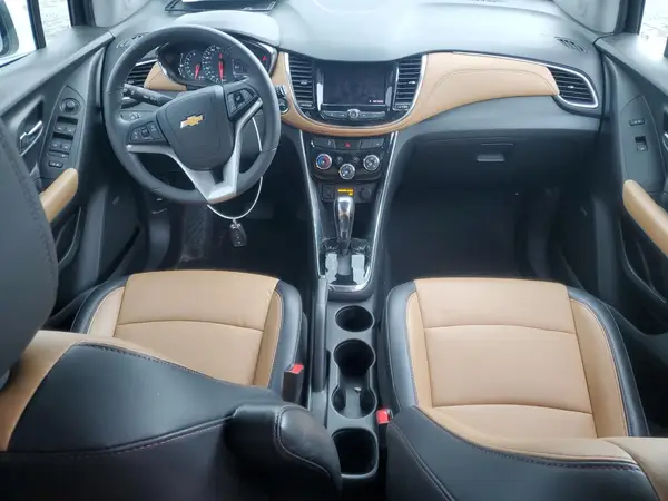 KL7CJRSB2LB317412 2020 CHEVROLET TRAX - Image 8