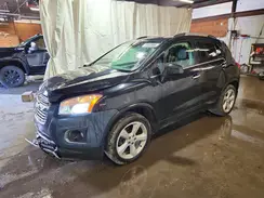 KL7CJRSB3GB558918 2016 CHEVROLET TRAX