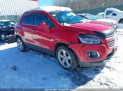 KL7CJRSB3GB569465 2016 CHEVROLET TRAX