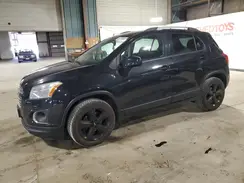 KL7CJRSB3GB600147 2016 CHEVROLET TRAX