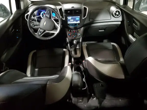 KL7CJRSB3GB600147 2016 CHEVROLET TRAX - Image 8