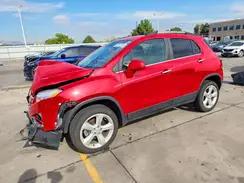 KL7CJRSB3GB638042 2016 CHEVROLET TRAX
