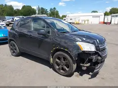 KL7CJRSB3GB720305 2016 CHEVROLET TRAX