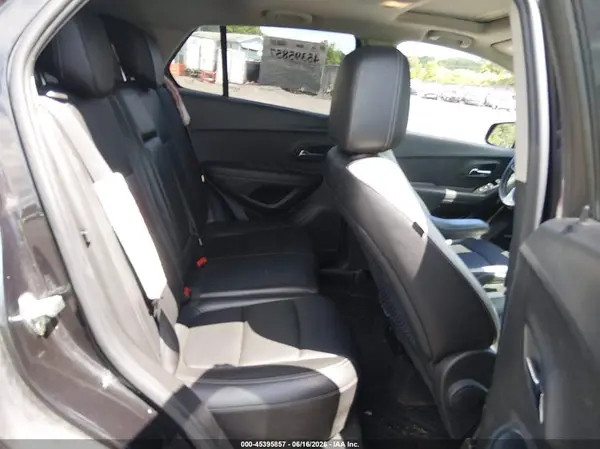 KL7CJRSB3GB720305 2016 CHEVROLET TRAX - Image 8
