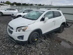 KL7CJRSB4GB510179 2016 CHEVROLET TRAX