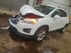 KL7CJRSB4GB550522 2016 CHEVROLET TRAX