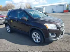 KL7CJRSB4GB558376 2016 CHEVROLET TRAX