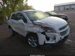 KL7CJRSB4GB599252 2016 CHEVROLET TRAX