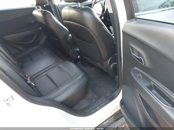 KL7CJRSB4GB599252 2016 CHEVROLET TRAX - Image 8